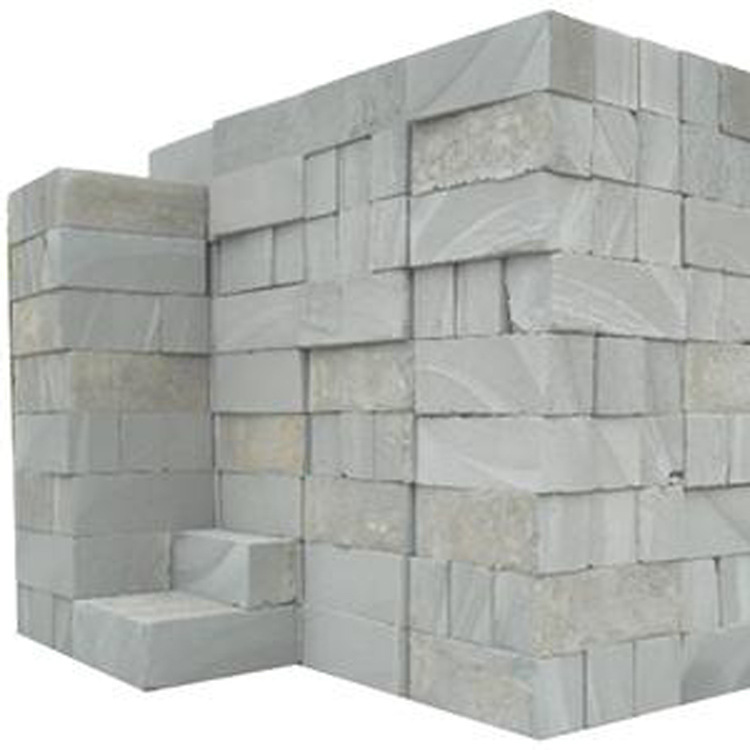琼海不同砌筑方式蒸压加气混凝土砌块轻质砖 加气块抗压强度研究