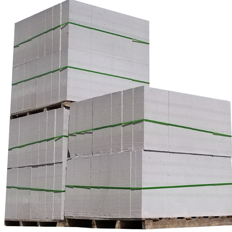 琼海改性材料和蒸压制度对冶金渣蒸压加气混凝土砌块性能的影响